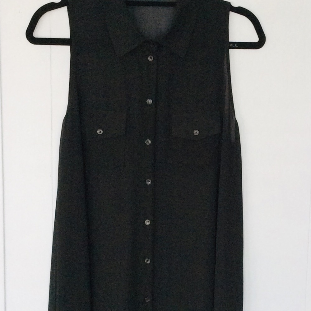 Tunic shirt
